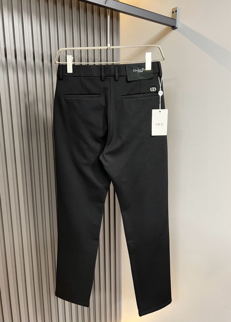 Christian Dior Long Pants